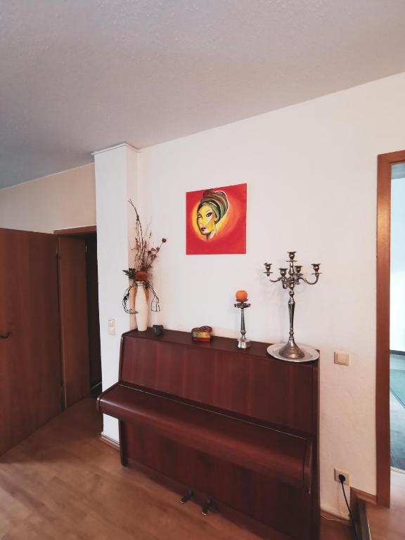 Ferienpark am Hellsee - Apartamento De Dos Dormitorios