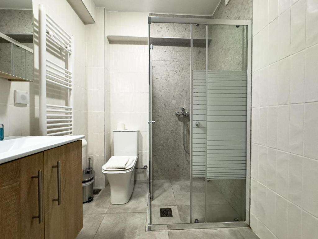 Tandalidou Urban Vibes by Proliving Hospitality - 11