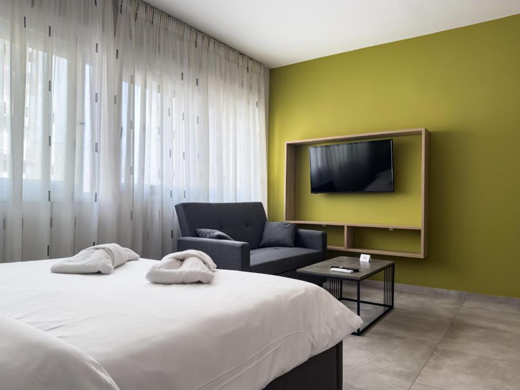 Tandalidou Urban Vibes by Proliving Hospitality - 13