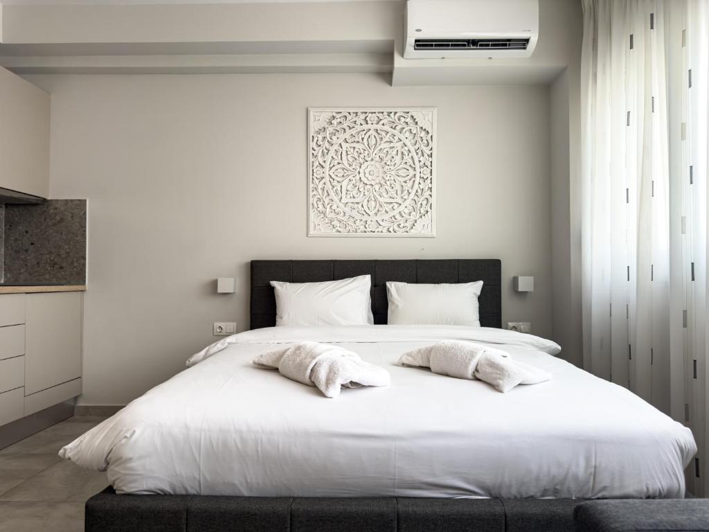 Tandalidou Urban Vibes by Proliving Hospitality - 14