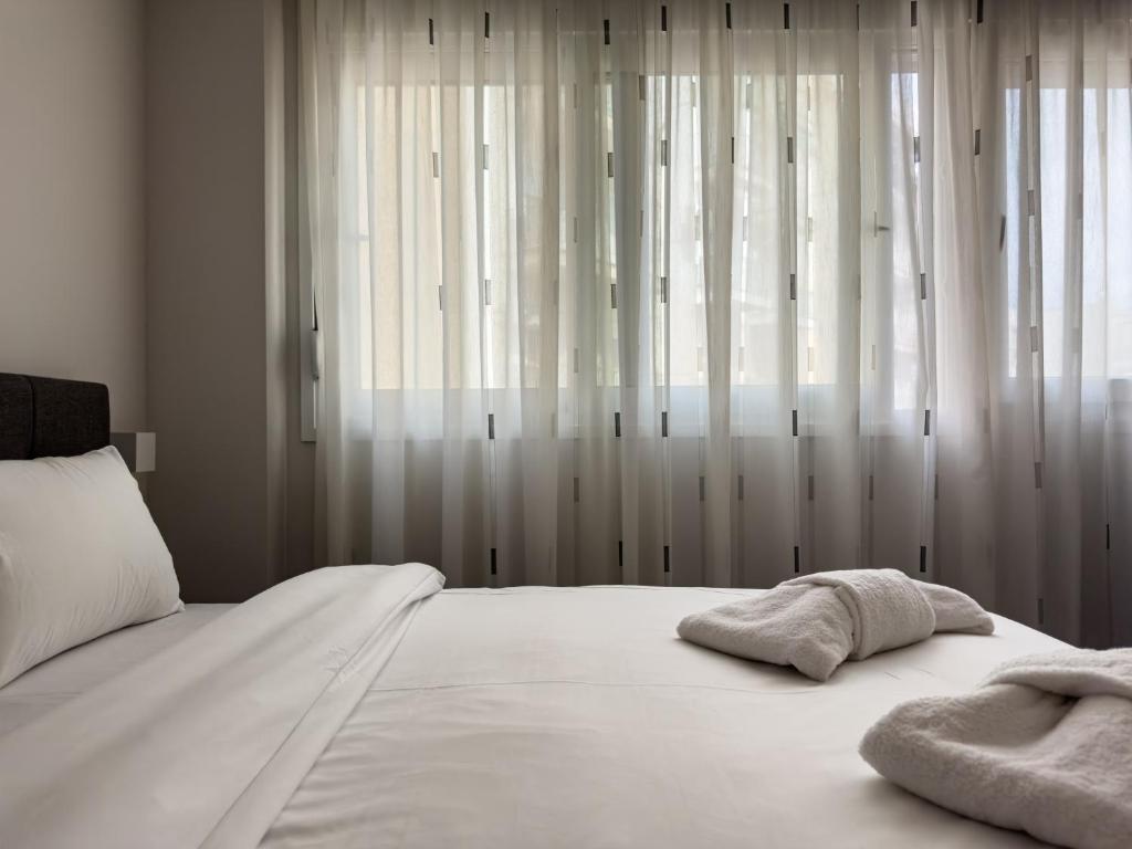 Tandalidou Urban Vibes by Proliving Hospitality - 16