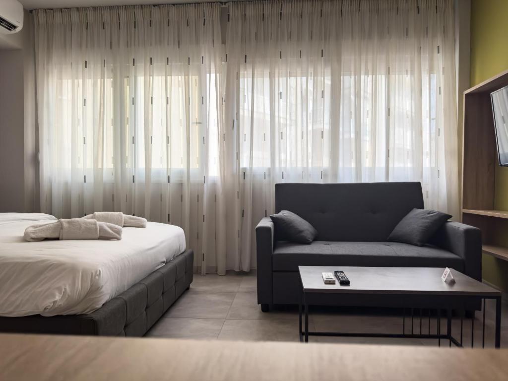 Tandalidou Urban Vibes by Proliving Hospitality - 17