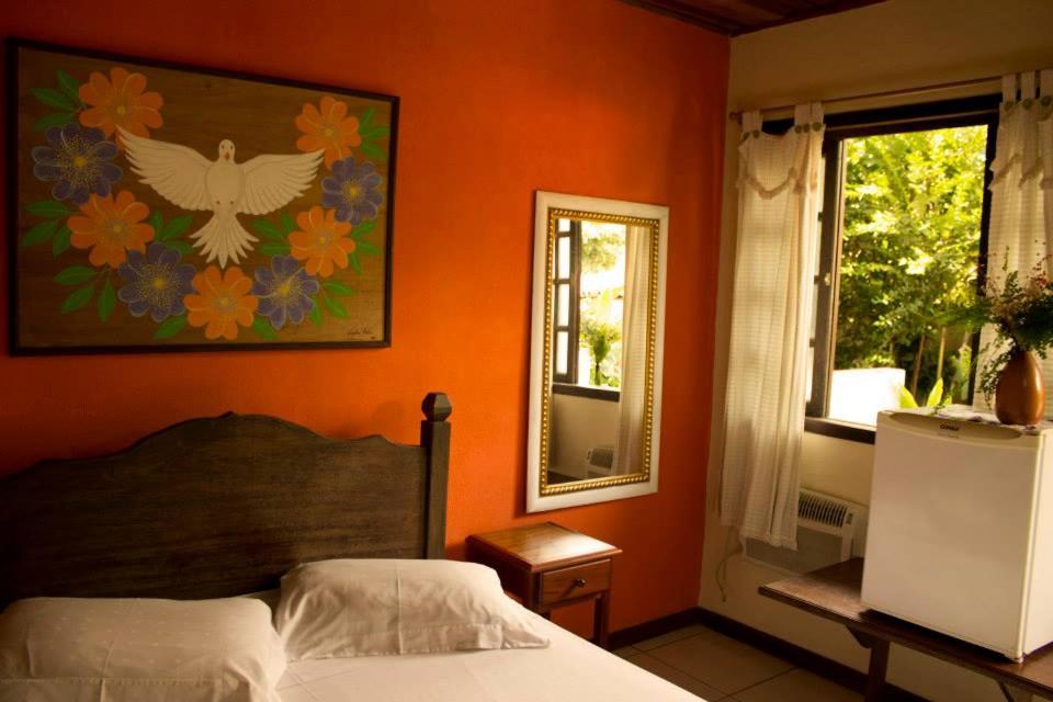 Fotografie z fotogalerie ubytování Pouso Mel de Liz v destinaci Paraty