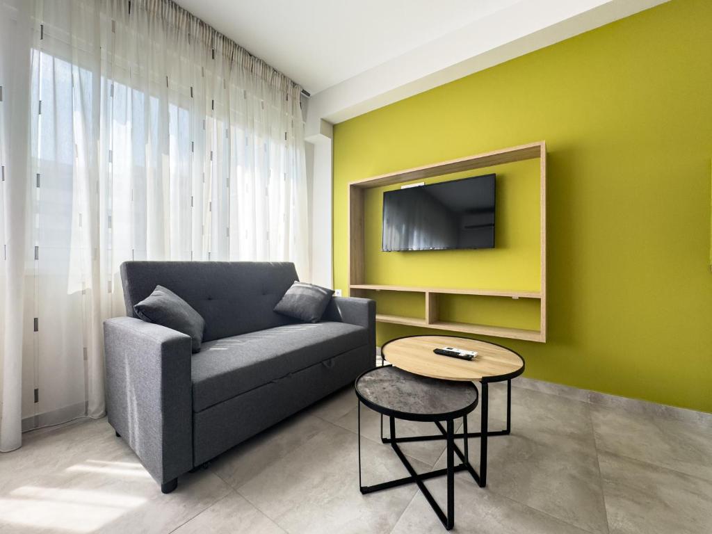 Tandalidou Urban Vibes by Proliving Hospitality - 19