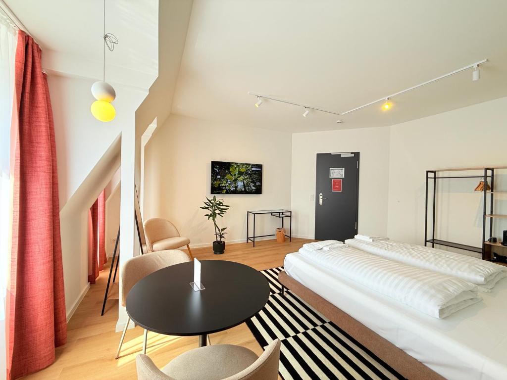 Smart Stayzz - Resim 13