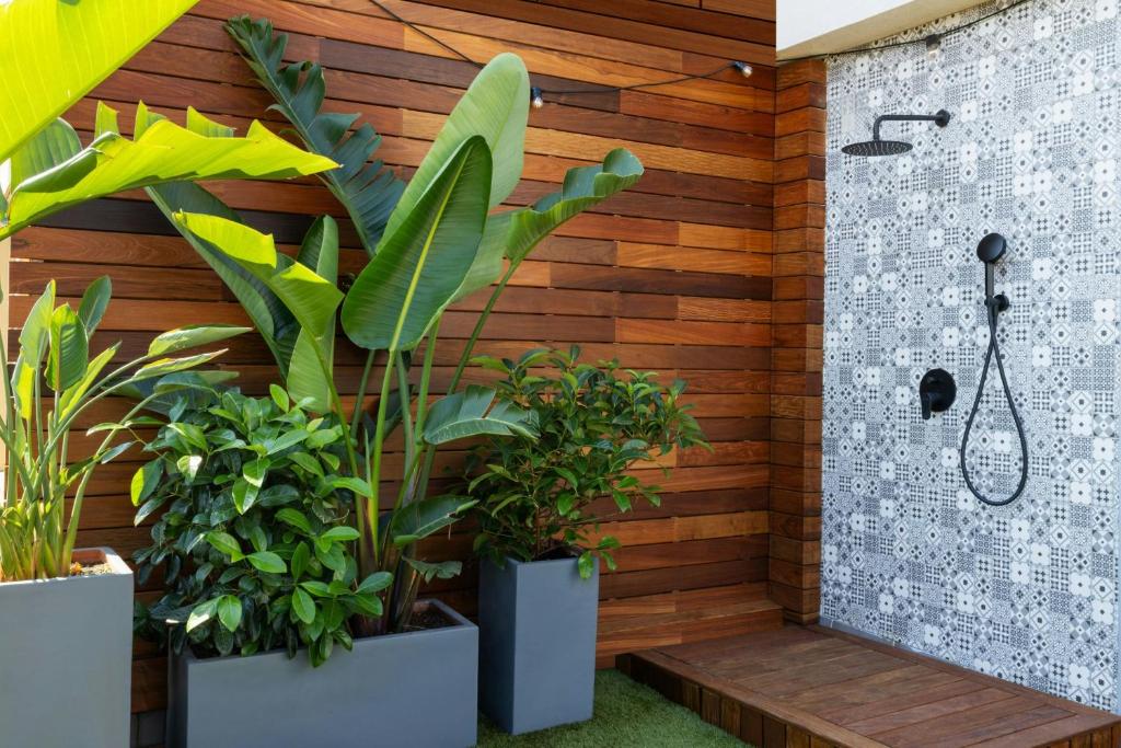 Renaissance Barcelona Hotel - Resim 42