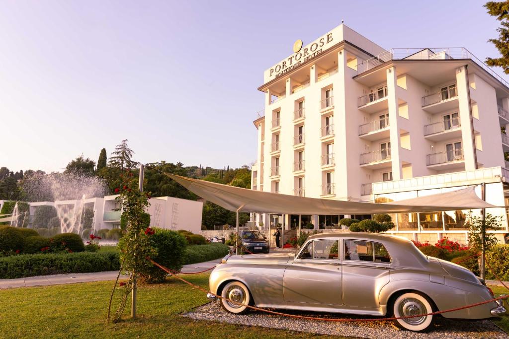Boutique Hotel Marita