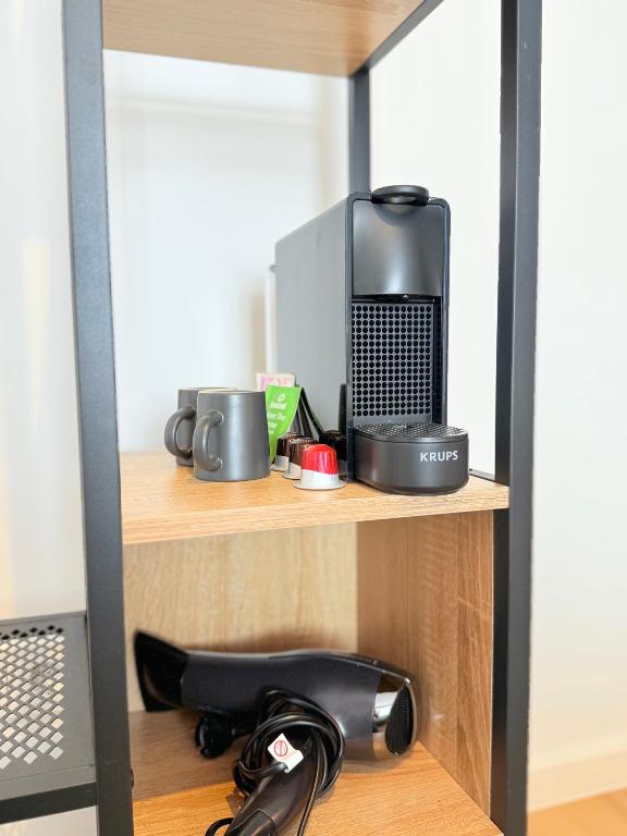 Smart Stayzz - Resim 11