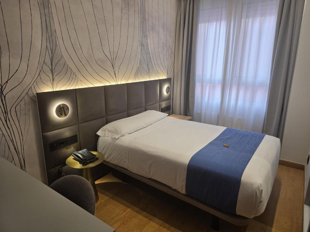 Hotel Corona de Castilla Burgos - Habitación Individual