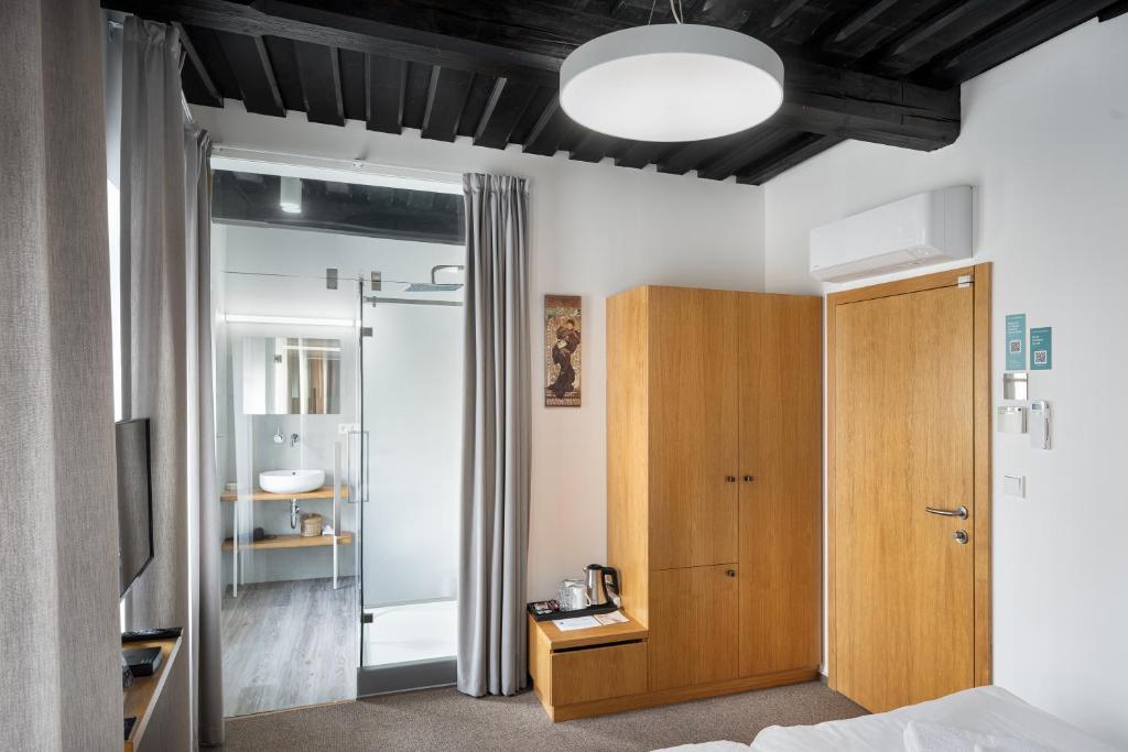 Fancy apartments by Prague Castle - 15