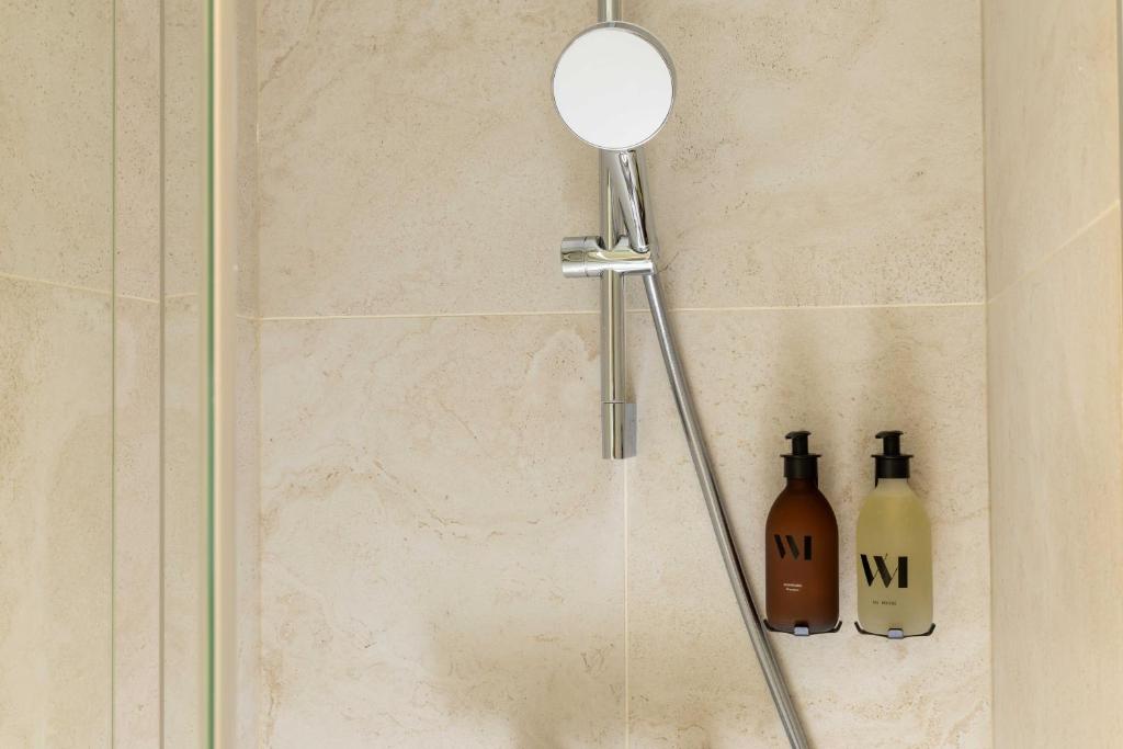 Hotel Observatoire Luxembourg - Resim 25