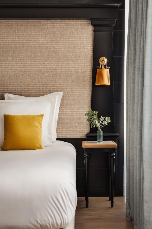 Hotel Observatoire Luxembourg - Resim 1