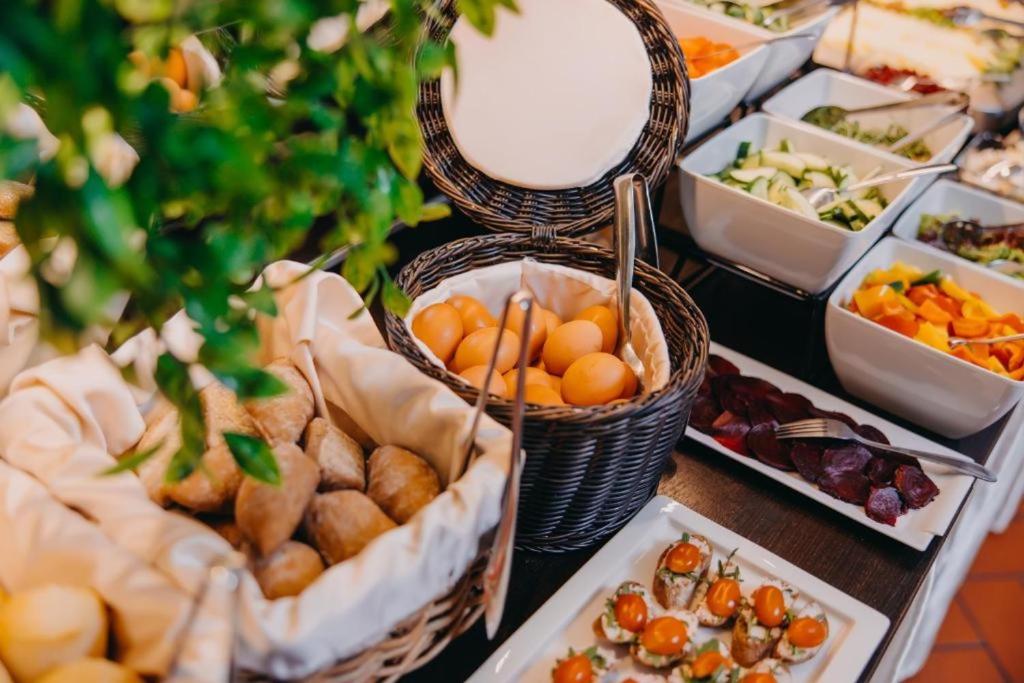 Hotel Uno Prague - Resim 7