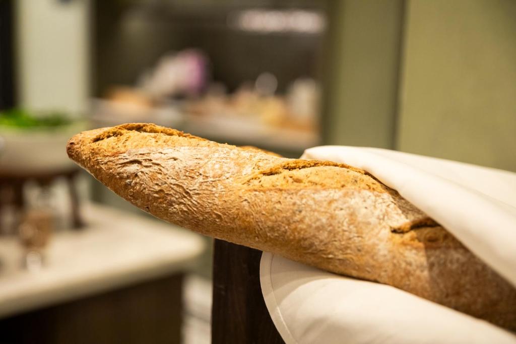 Home Hotel Havnekontoret - Resim 5