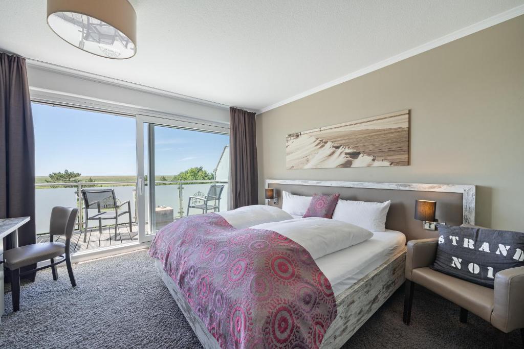 Hotel Strand No.1 - 5