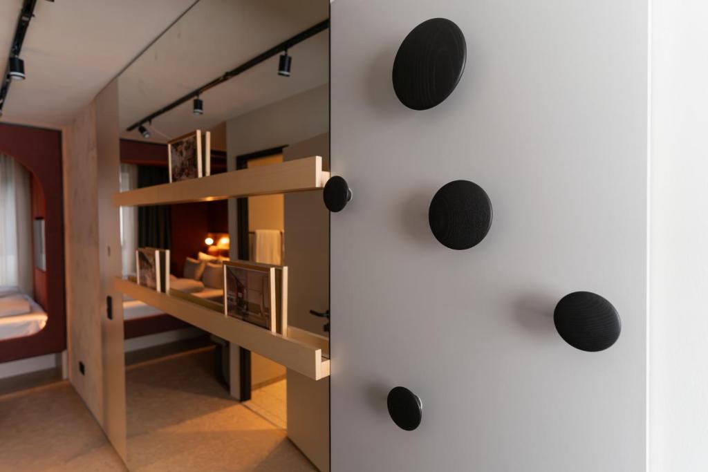 Cocoon Theresienwiese - Resim 34