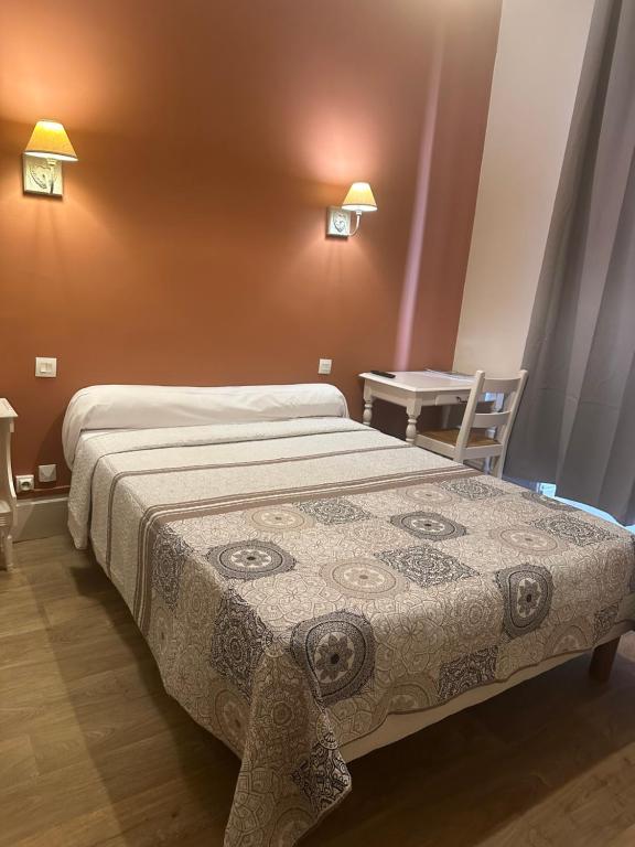 Hotel Azur - Resim 17