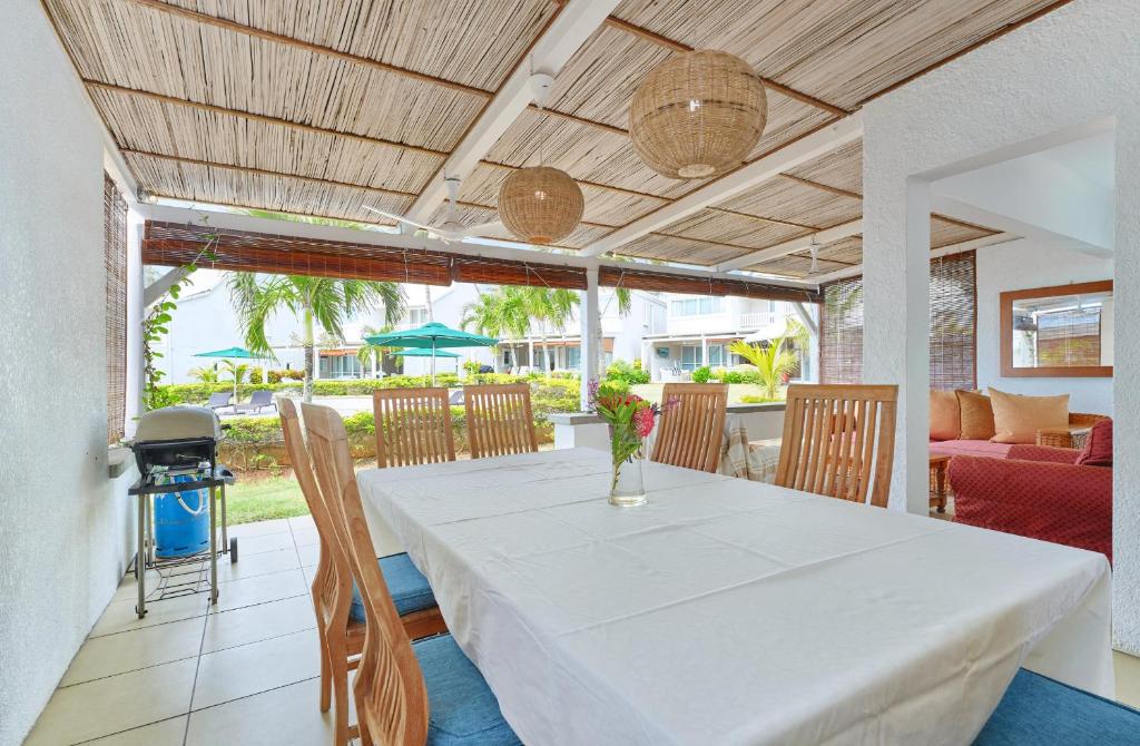 White Oaks Villas - 19