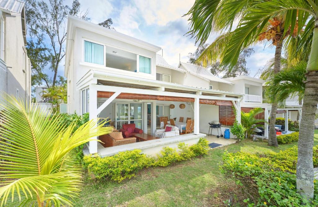 White Oaks Villas - 18