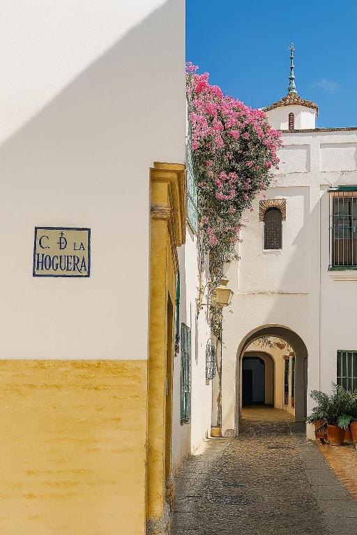 Un Tesoro en el Corazón de Córdoba