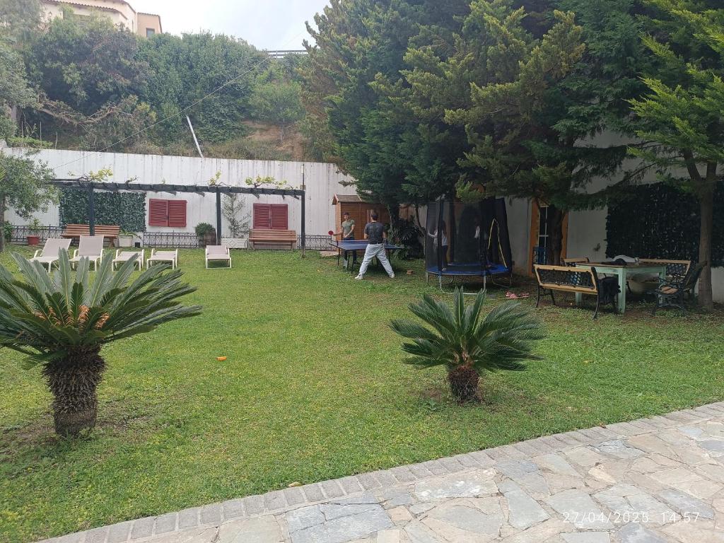 Castello Verde Plakias - 9