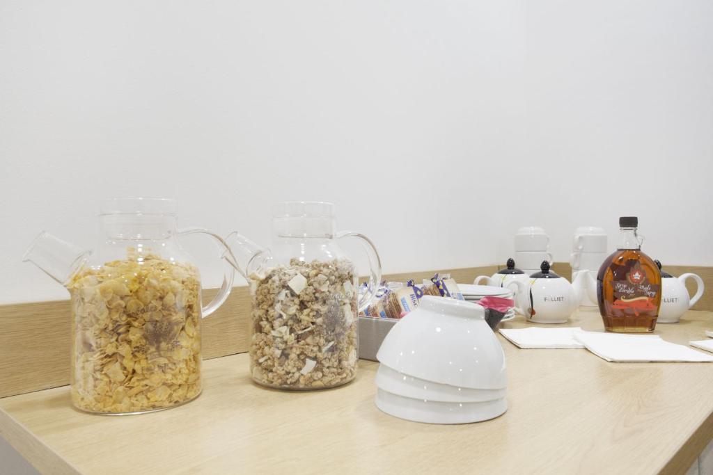 Appart'hôtel Odalys City - Nice Centre - Resim 31