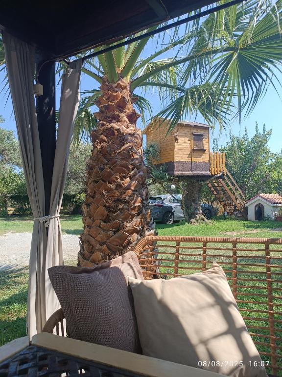 Castello Verde Plakias - 8