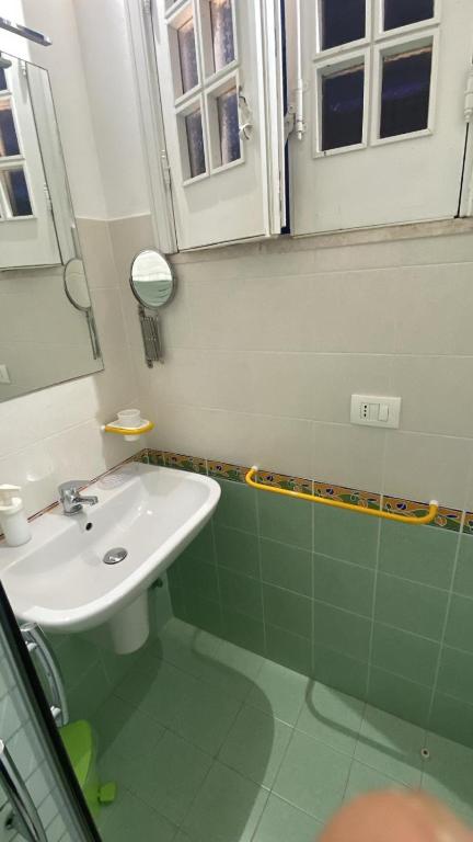 B&B Le Saline - Double Room With Private Bathroom