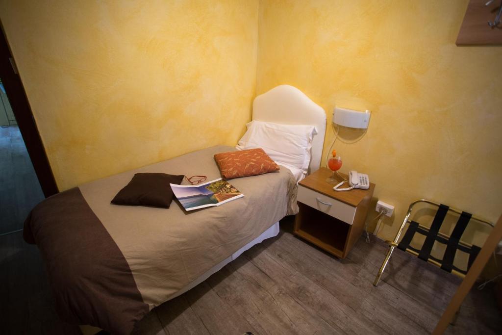 Locanda San Marco - 9