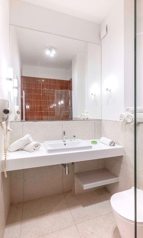 Apartamenty Media Park - Resim 15