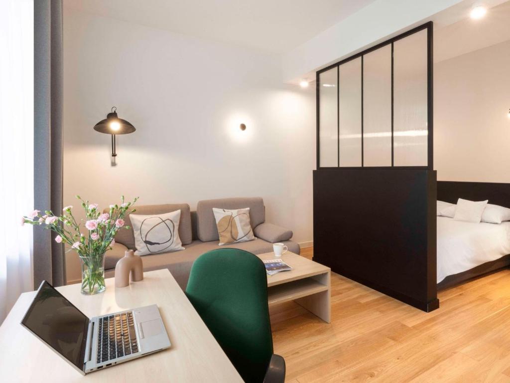 Apartamenty Media Park - Resim 9