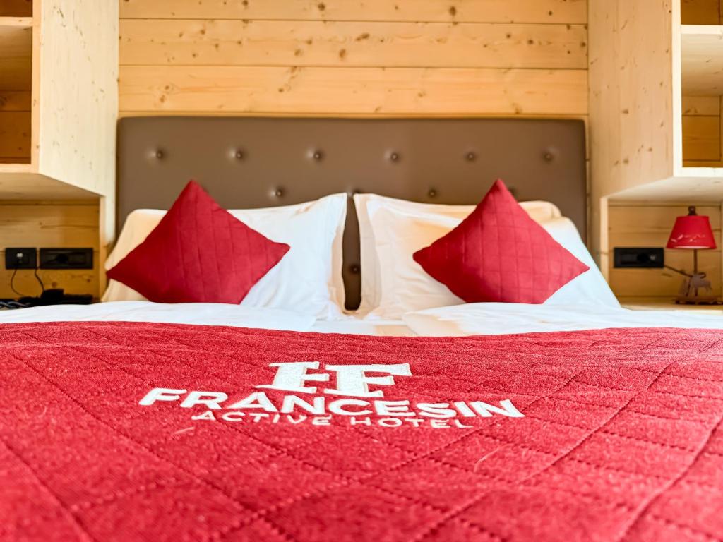 Francesin Active Hotel