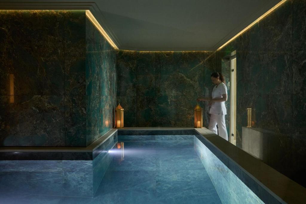 Milestone Hotel Kensington - Resim 23