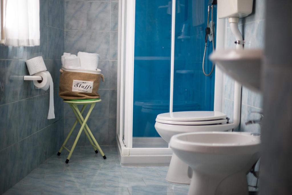 Locanda San Marco - 15