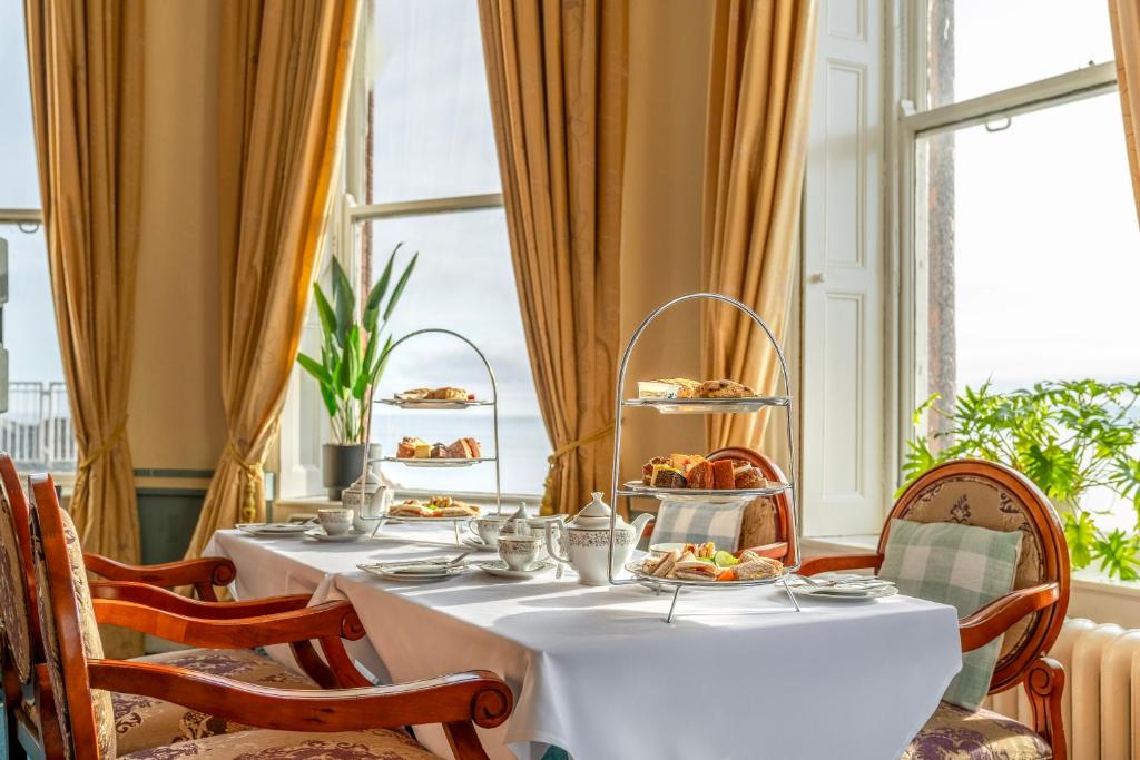 The Grand Scarborough - Resim 13