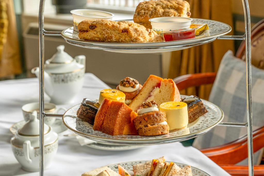 The Grand Scarborough - Resim 26