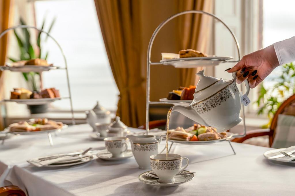 The Grand Scarborough - Resim 24