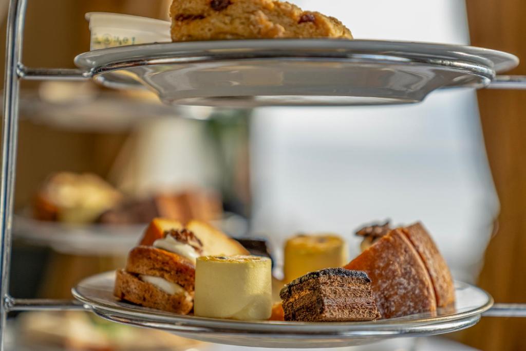 The Grand Scarborough - Resim 17