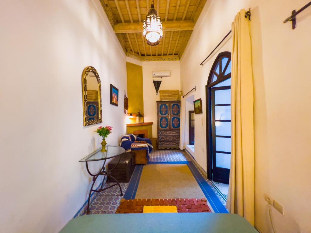 Riad Amethyste — photo 8
