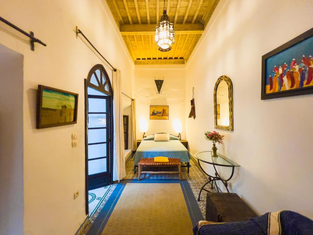 Riad Amethyste — photo 3