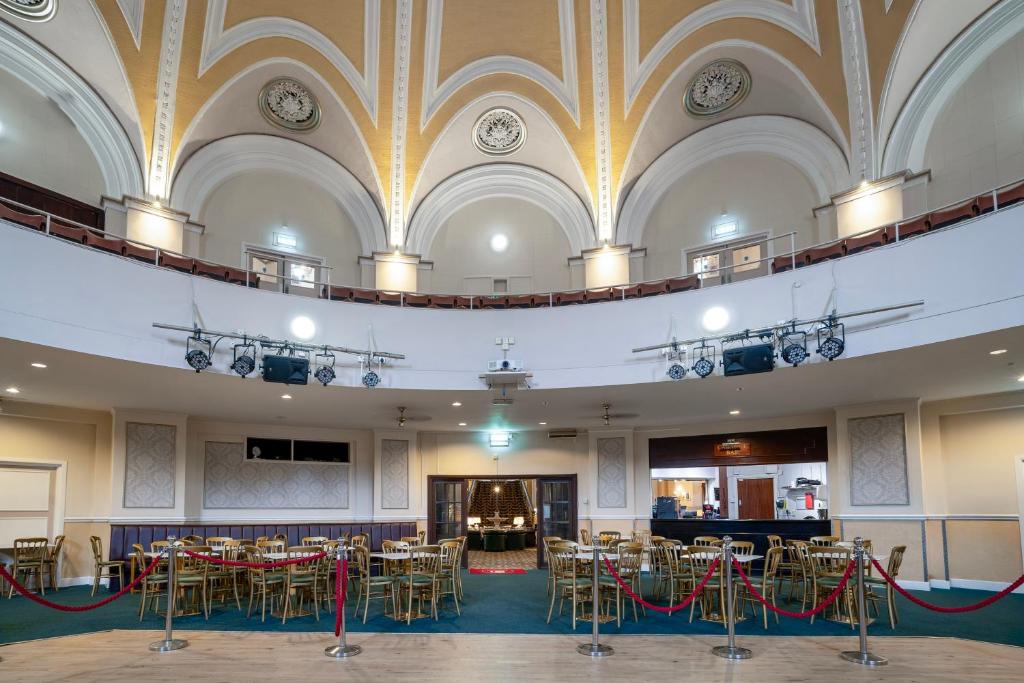 The Grand Scarborough - Resim 40