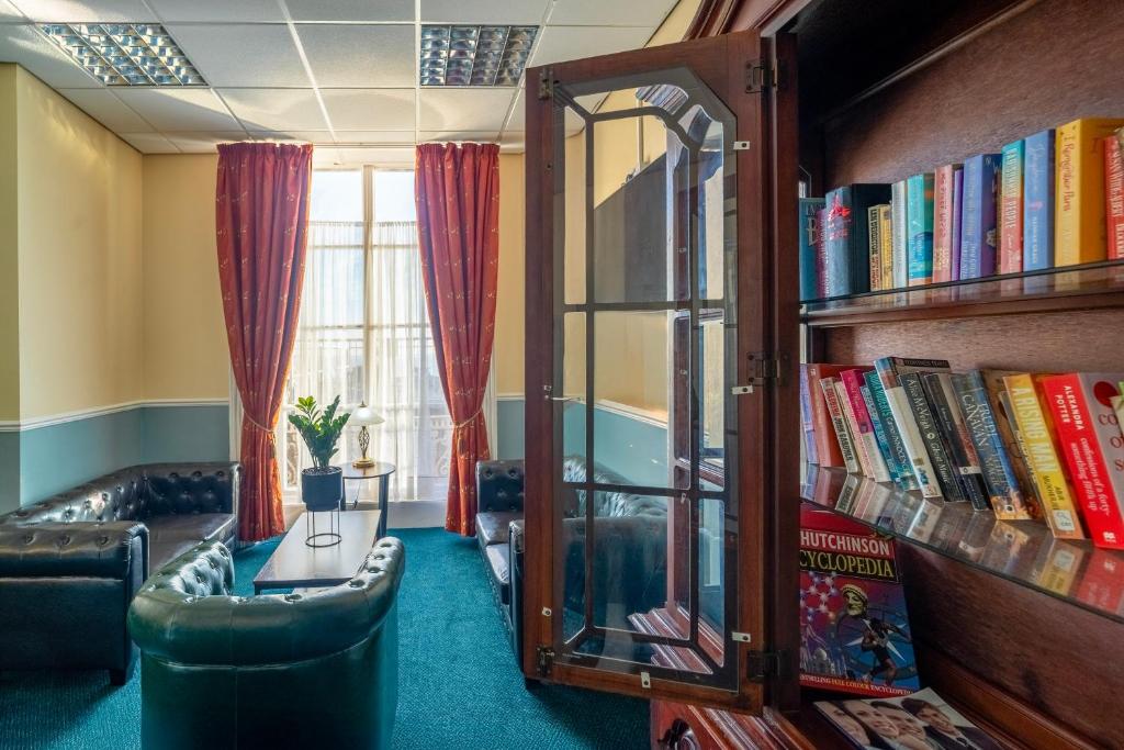 The Grand Scarborough - Resim 32