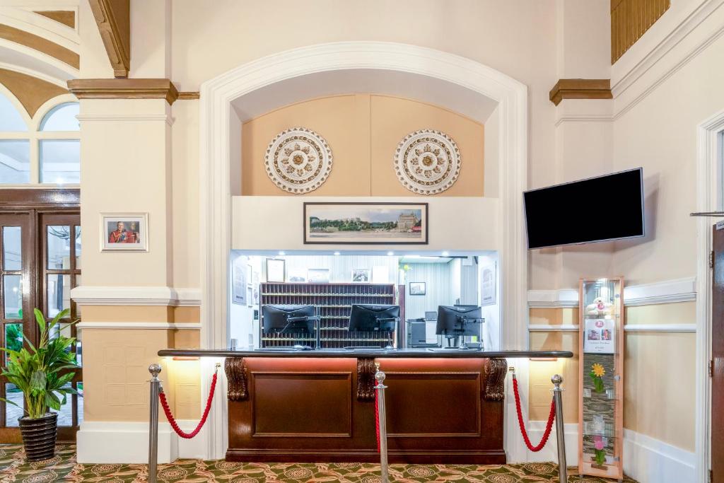 The Grand Scarborough - Resim 14