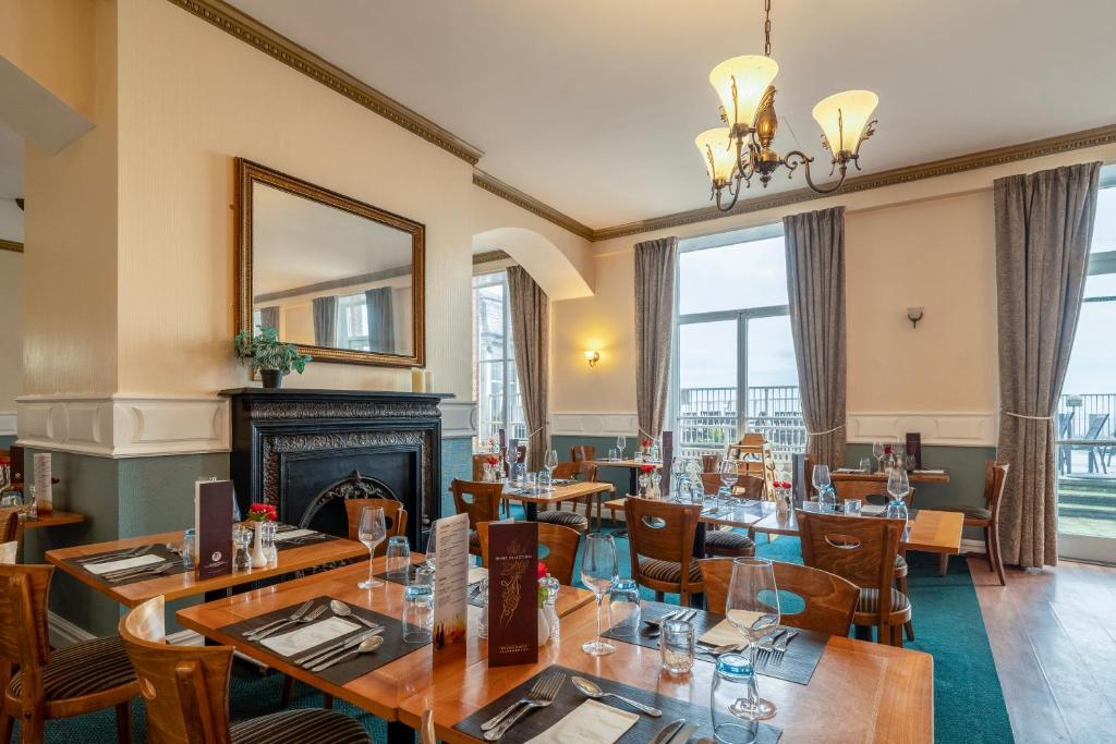 The Grand Scarborough - Resim 35