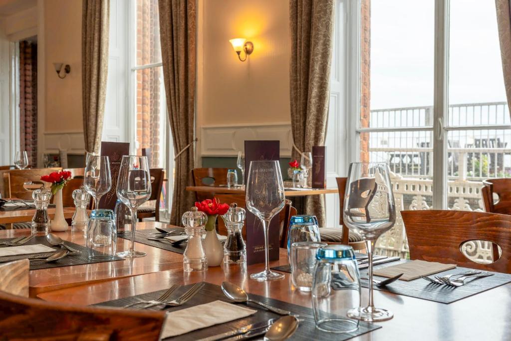 The Grand Scarborough - Resim 37