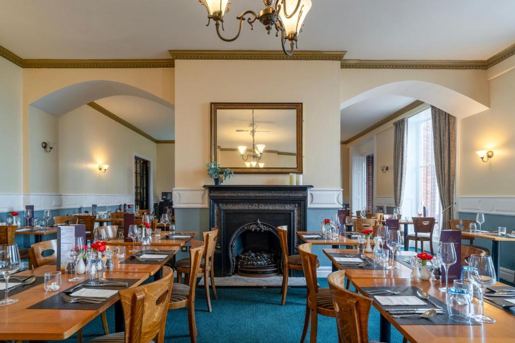 The Grand Scarborough - Resim 34