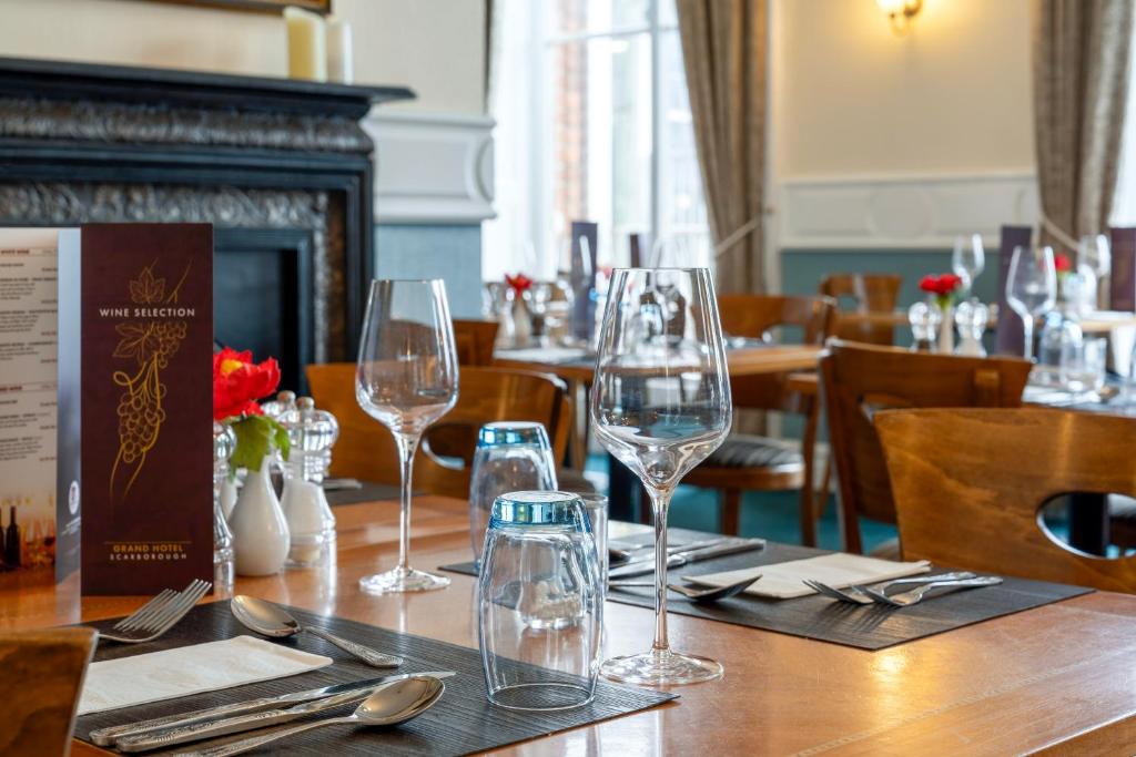 The Grand Scarborough - Resim 39