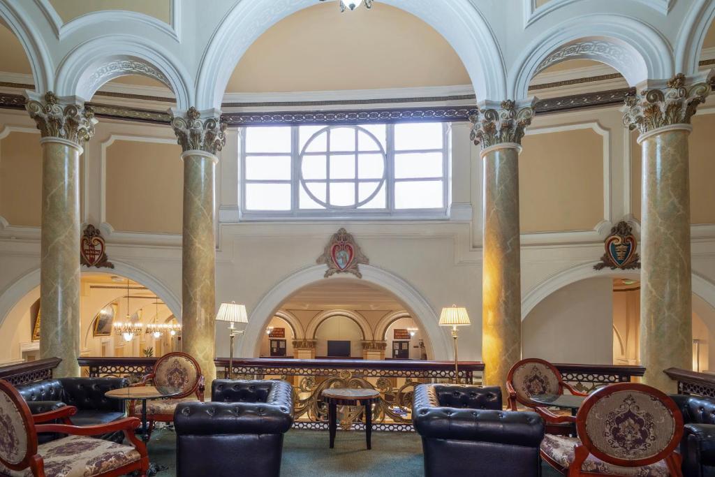 The Grand Scarborough - Resim 42