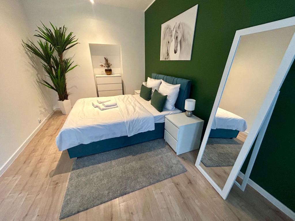 Apartment Targowa L9 - 6