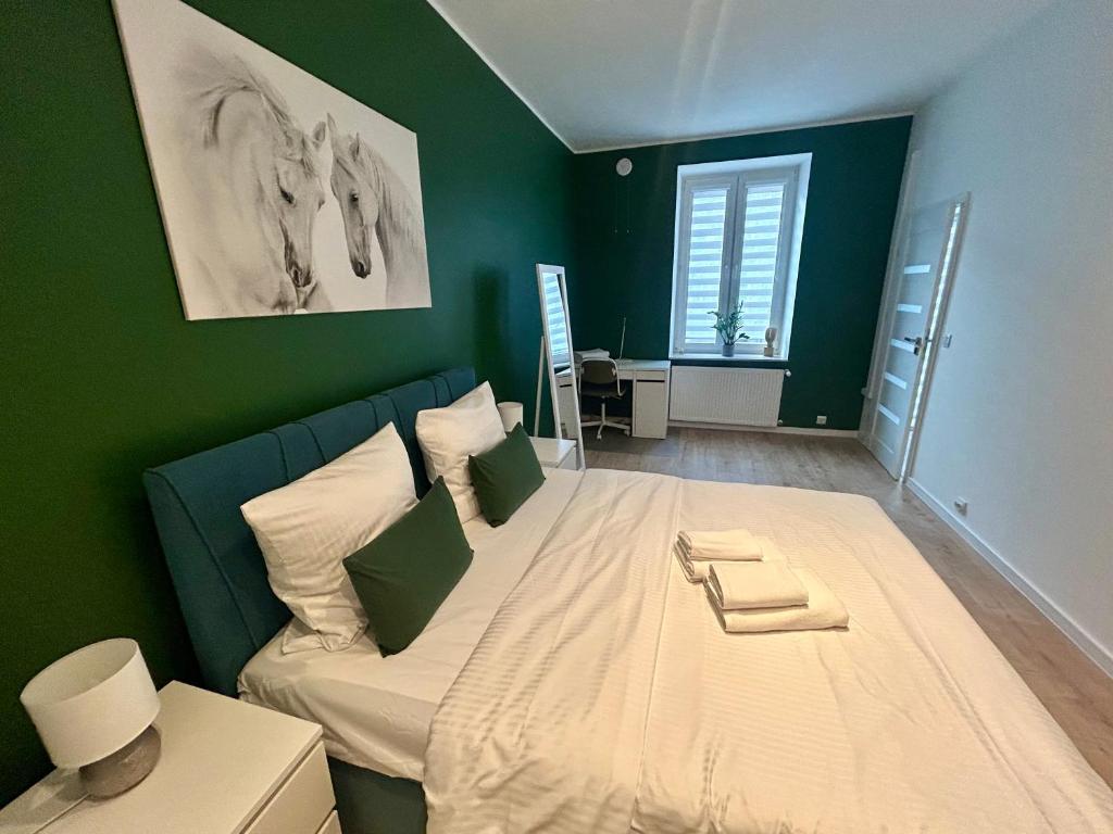 Apartment Targowa L9 - 11